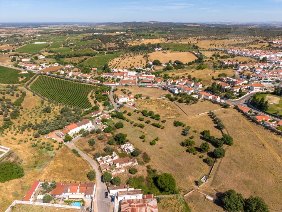 Quinta T8 para Venda em Estremoz (Santa Maria e Santo André) Foto 66