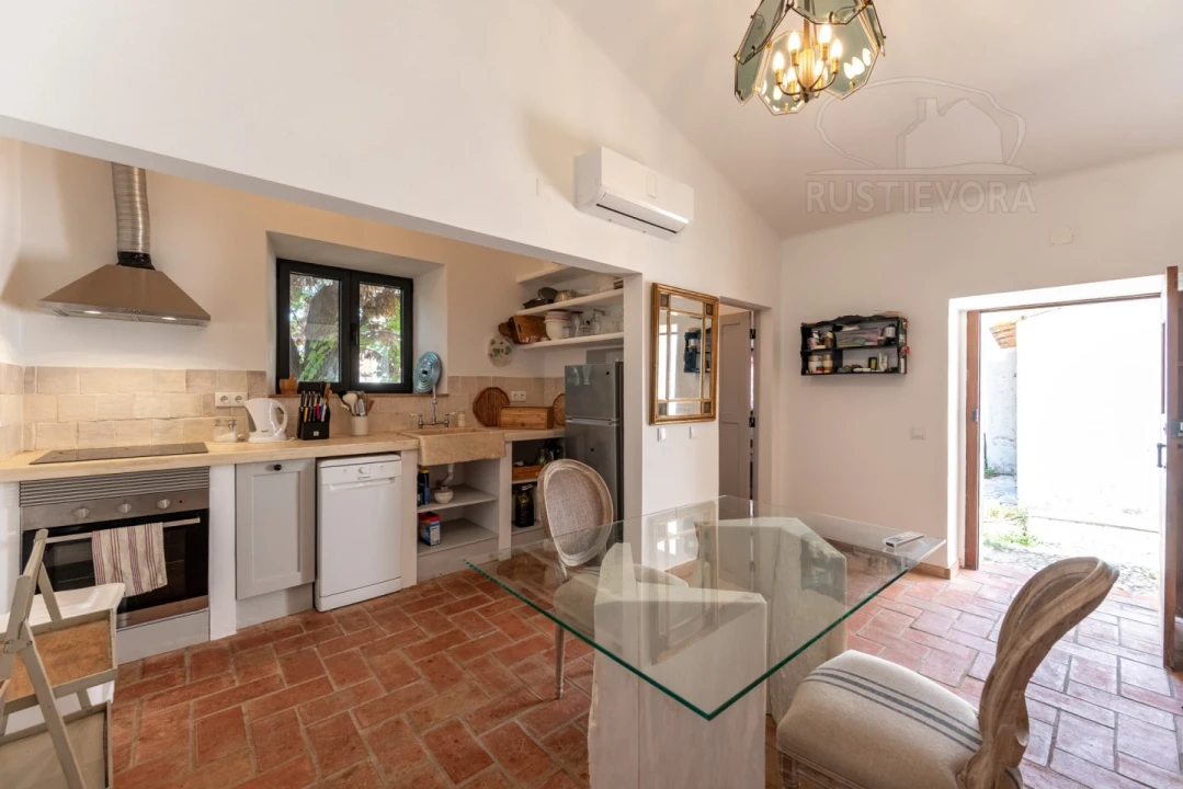Quinta T8 para Venda em Estremoz (Santa Maria e Santo André) Foto 6