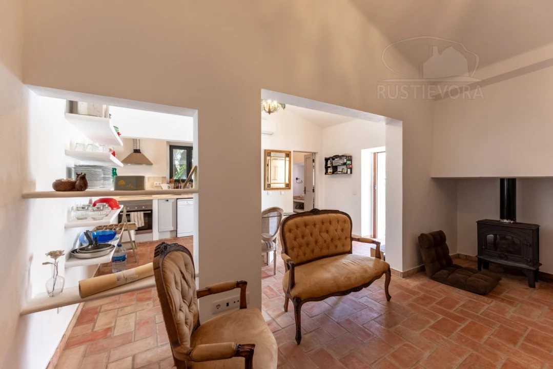 Quinta T8 para Venda em Estremoz (Santa Maria e Santo André) Foto 21