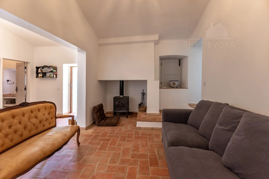Quinta T8 para Venda em Estremoz (Santa Maria e Santo André) Foto 20