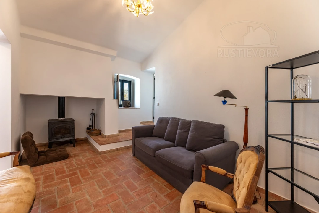 Quinta T8 para Venda em Estremoz (Santa Maria e Santo André) Foto 39