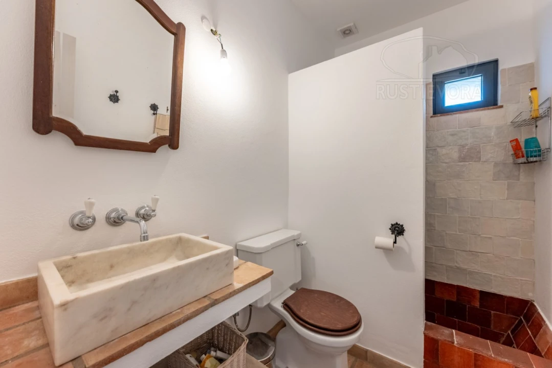 Quinta T8 para Venda em Estremoz (Santa Maria e Santo André) Foto 41