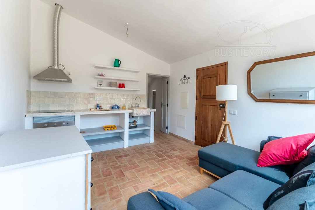 Quinta T8 para Venda em Estremoz (Santa Maria e Santo André) Foto 48