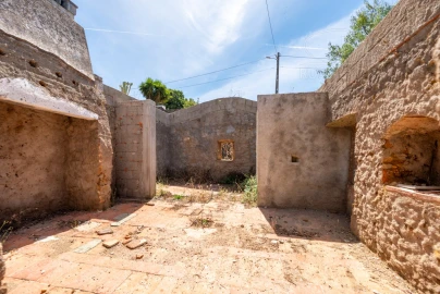 Quinta T8 para Venda em Estremoz (Santa Maria e Santo André)