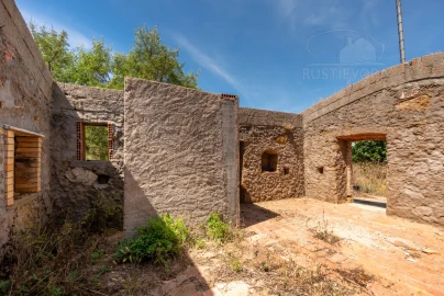 Quinta T8 para Venda em Estremoz (Santa Maria e Santo André)