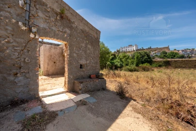 Quinta T8 para Venda em Estremoz (Santa Maria e Santo André)
