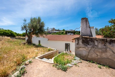 Quinta T8 para Venda em Estremoz (Santa Maria e Santo André)