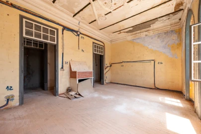 Quinta T8 para Venda em Estremoz (Santa Maria e Santo André)