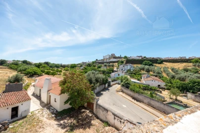 Quinta T8 para Venda em Estremoz (Santa Maria e Santo André)