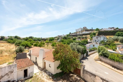 Quinta T8 para Venda em Estremoz (Santa Maria e Santo André)
