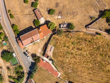 Quinta T8 para Venda em Estremoz (Santa Maria e Santo André)
