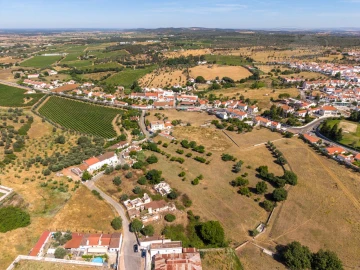 Quinta T8 para Venda em Estremoz (Santa Maria e Santo André)