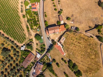 Quinta T8 para Venda em Estremoz (Santa Maria e Santo André)
