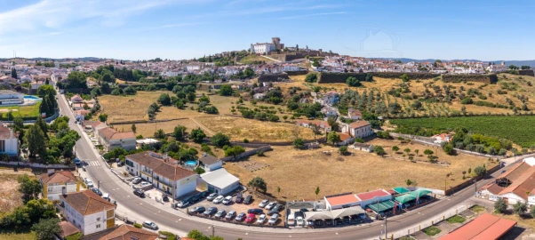 Quinta T8 para Venda em Estremoz (Santa Maria e Santo André)