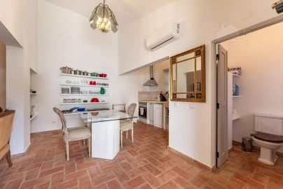 Quinta T8 para Venda em Estremoz (Santa Maria e Santo André)
