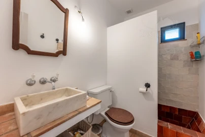 Quinta T8 para Venda em Estremoz (Santa Maria e Santo André)