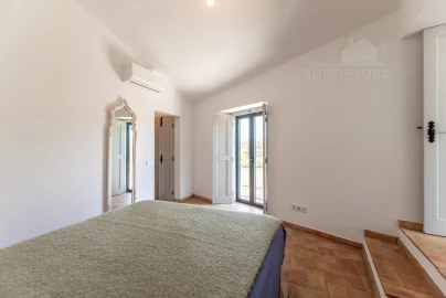 Quinta T8 para Venda em Estremoz (Santa Maria e Santo André)