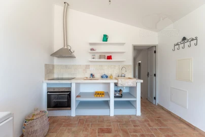 Quinta T8 para Venda em Estremoz (Santa Maria e Santo André)