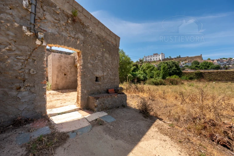 Quinta T8 para Venda em Estremoz (Santa Maria e Santo André) Foto 60