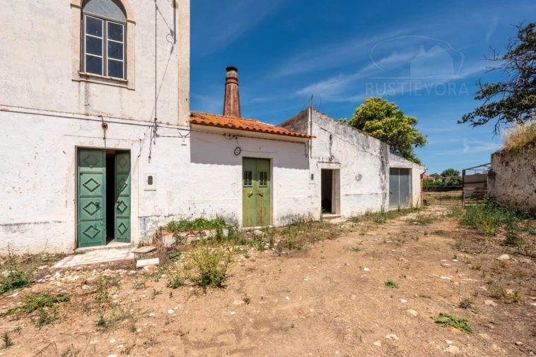 Quinta T8 para Venda em Estremoz (Santa Maria e Santo André) Foto 26
