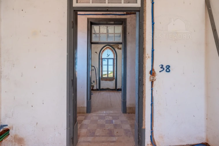 Quinta T8 para Venda em Estremoz (Santa Maria e Santo André) Foto 34