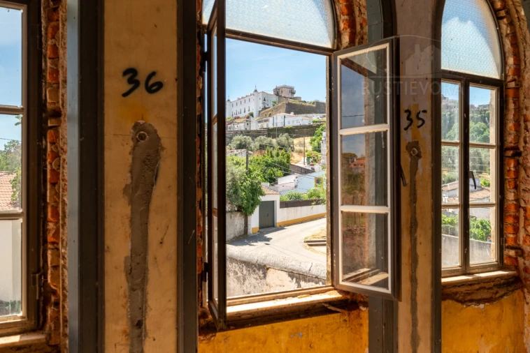 Quinta T8 para Venda em Estremoz (Santa Maria e Santo André) Foto 32