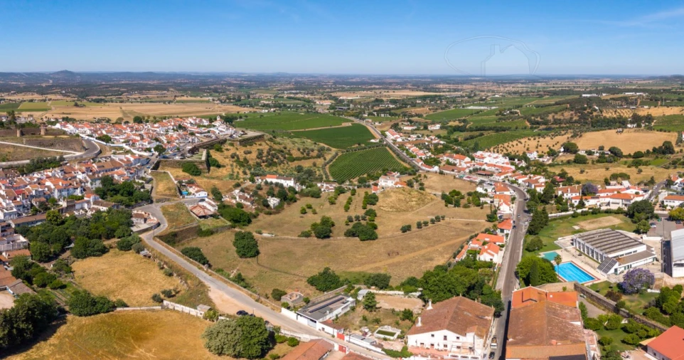 Quinta T8 para Venda em Estremoz (Santa Maria e Santo André) Foto 69