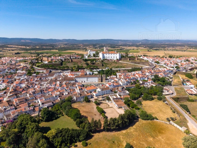 Quinta T8 para Venda em Estremoz (Santa Maria e Santo André) Foto 63
