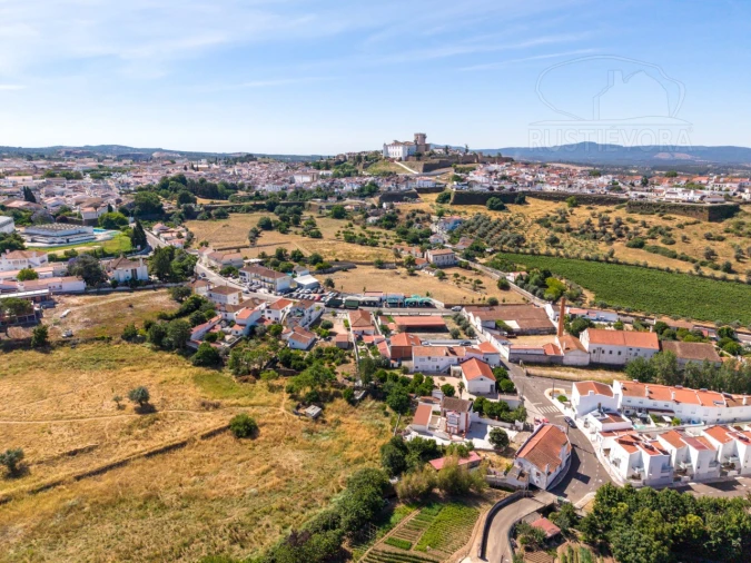 Quinta T8 para Venda em Estremoz (Santa Maria e Santo André) Foto 67