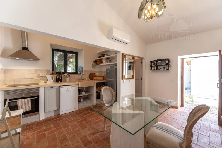 Quinta T8 para Venda em Estremoz (Santa Maria e Santo André) Foto 6