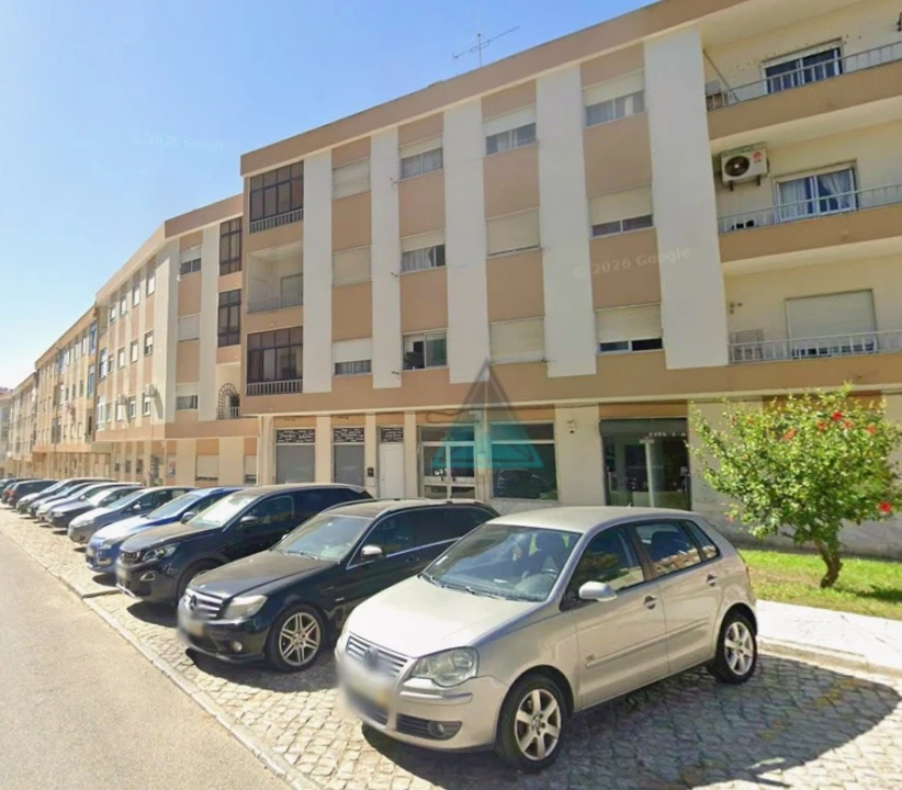 Apartamento T2 para Venda em Seixal, Arrentela e Aldeia de Paio Pires Foto 1