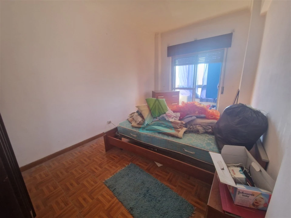 Apartamento T2 para Venda em Seixal, Arrentela e Aldeia de Paio Pires Foto 4