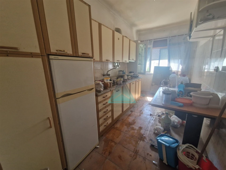 Apartamento T2 para Venda em Seixal, Arrentela e Aldeia de Paio Pires Foto 5