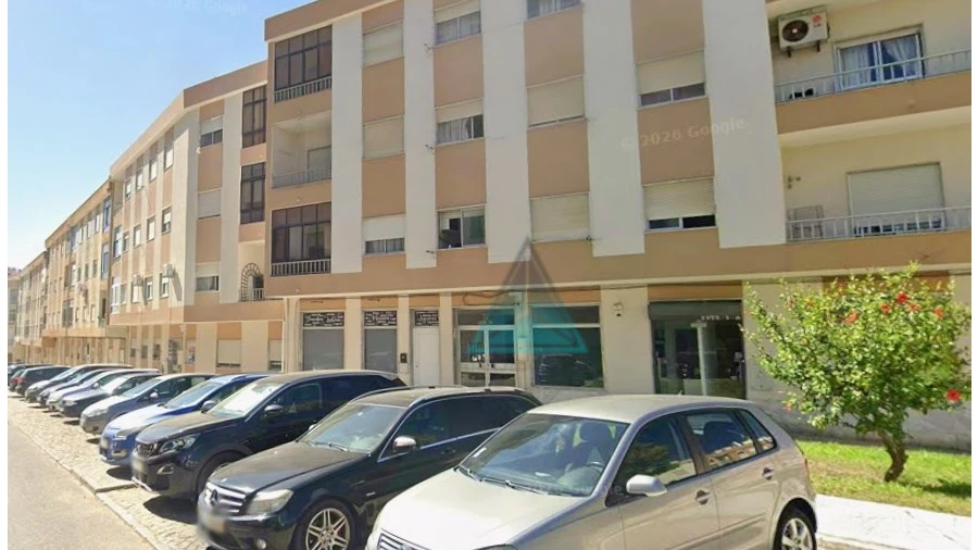 Apartamento T2 para Venda em Seixal, Arrentela e Aldeia de Paio Pires