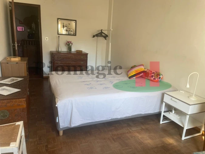 Quarto para Arrendamento em Amora Foto 4