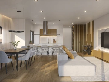 Apartamento T3 para Venda em Tavira (Santa Maria e Santiago)