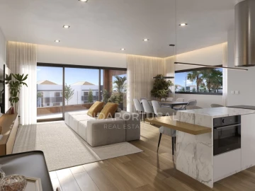 Apartamento T3 para Venda em Tavira (Santa Maria e Santiago)
