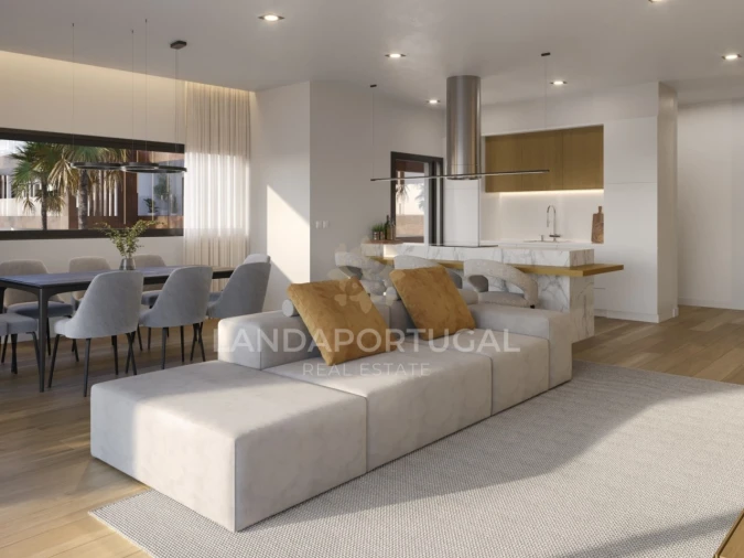 Apartamento T3 para Venda em Tavira (Santa Maria e Santiago) Foto 11