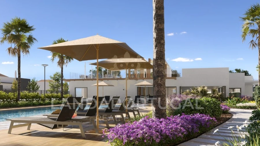 Apartamento T3 para Venda em Tavira (Santa Maria e Santiago)