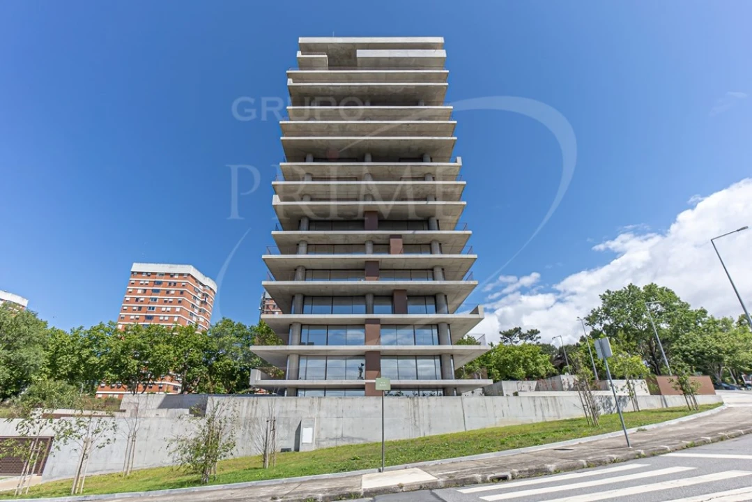 Apartamento T3 para Venda em Aldoar, Foz do Douro e Nevogilde Foto 7