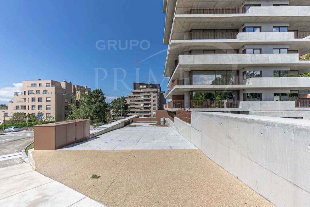 Apartamento T3 para Venda em Aldoar, Foz do Douro e Nevogilde Foto 8