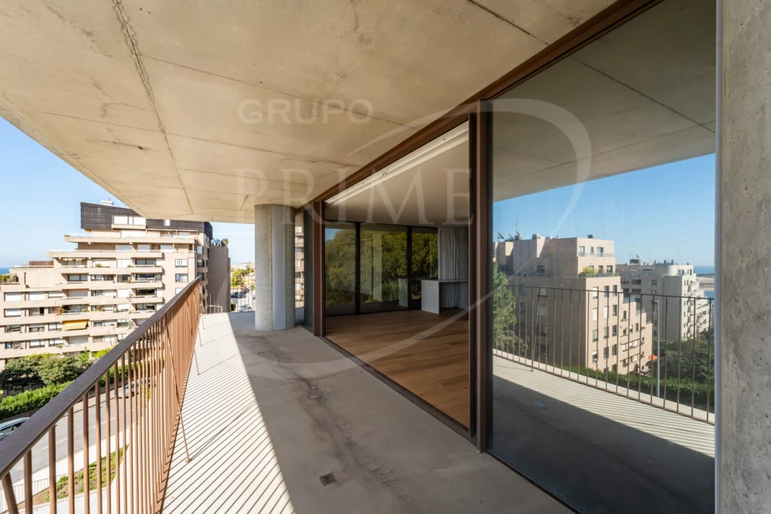 Apartamento T3 para Venda em Aldoar, Foz do Douro e Nevogilde Foto 4