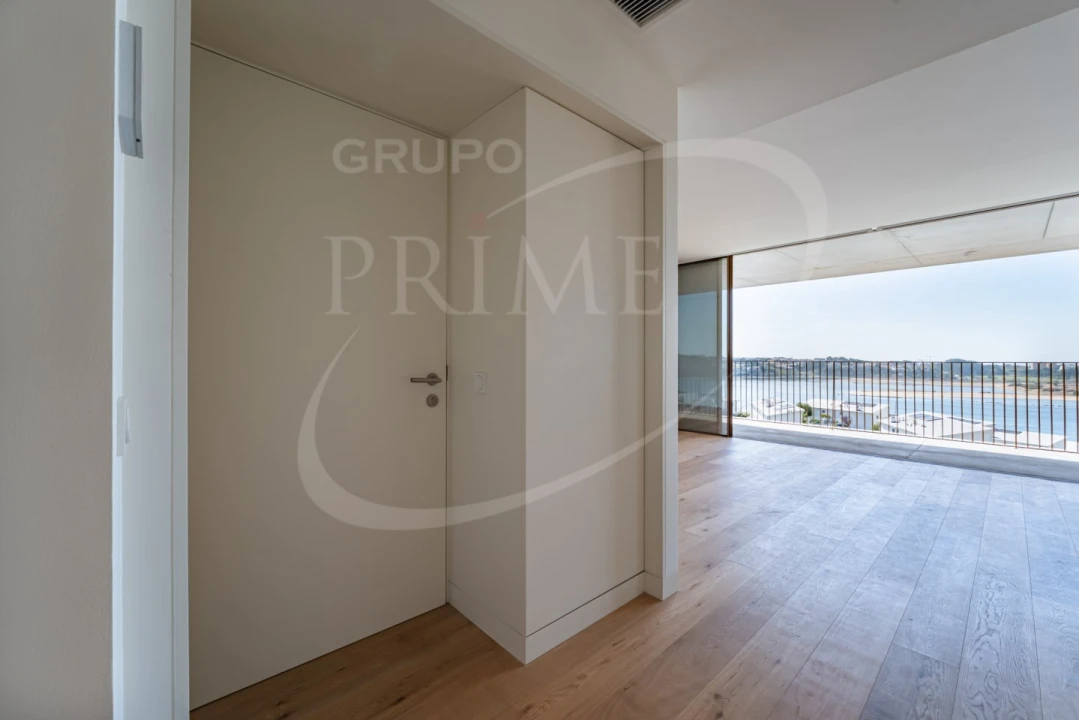 Apartamento T3 para Venda em Aldoar, Foz do Douro e Nevogilde Foto 6