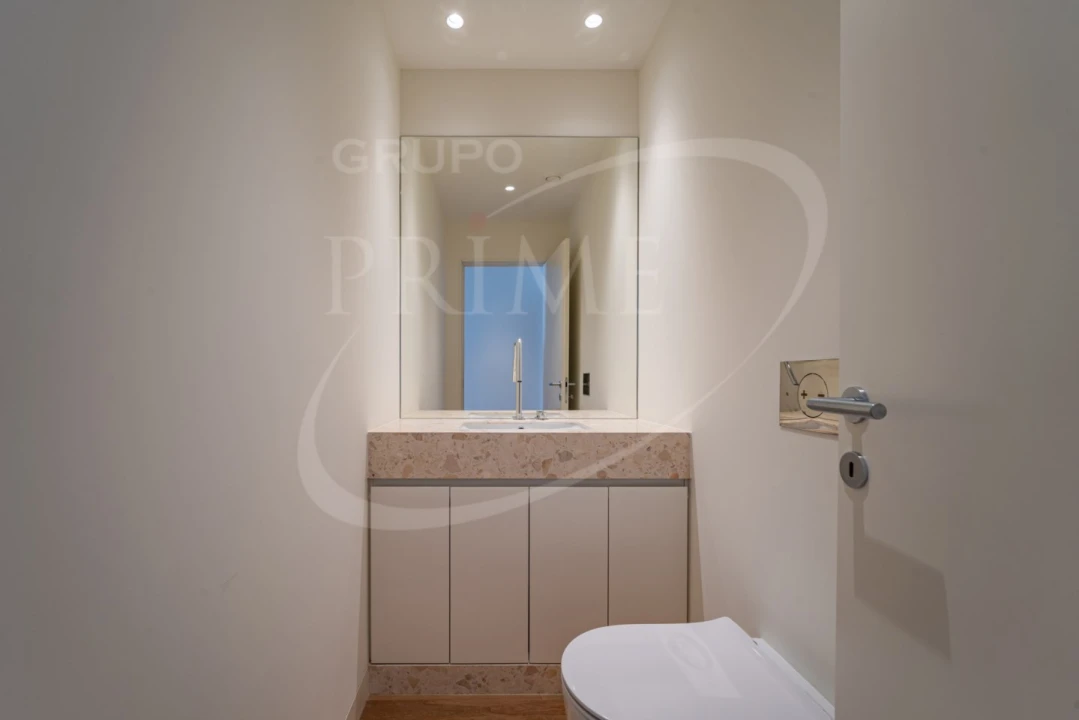 Apartamento T3 para Venda em Aldoar, Foz do Douro e Nevogilde Foto 11