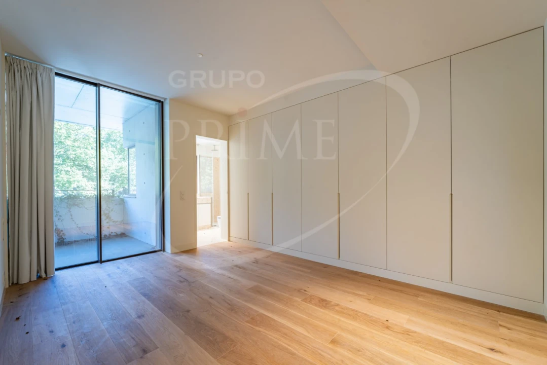 Apartamento T3 para Venda em Aldoar, Foz do Douro e Nevogilde Foto 13