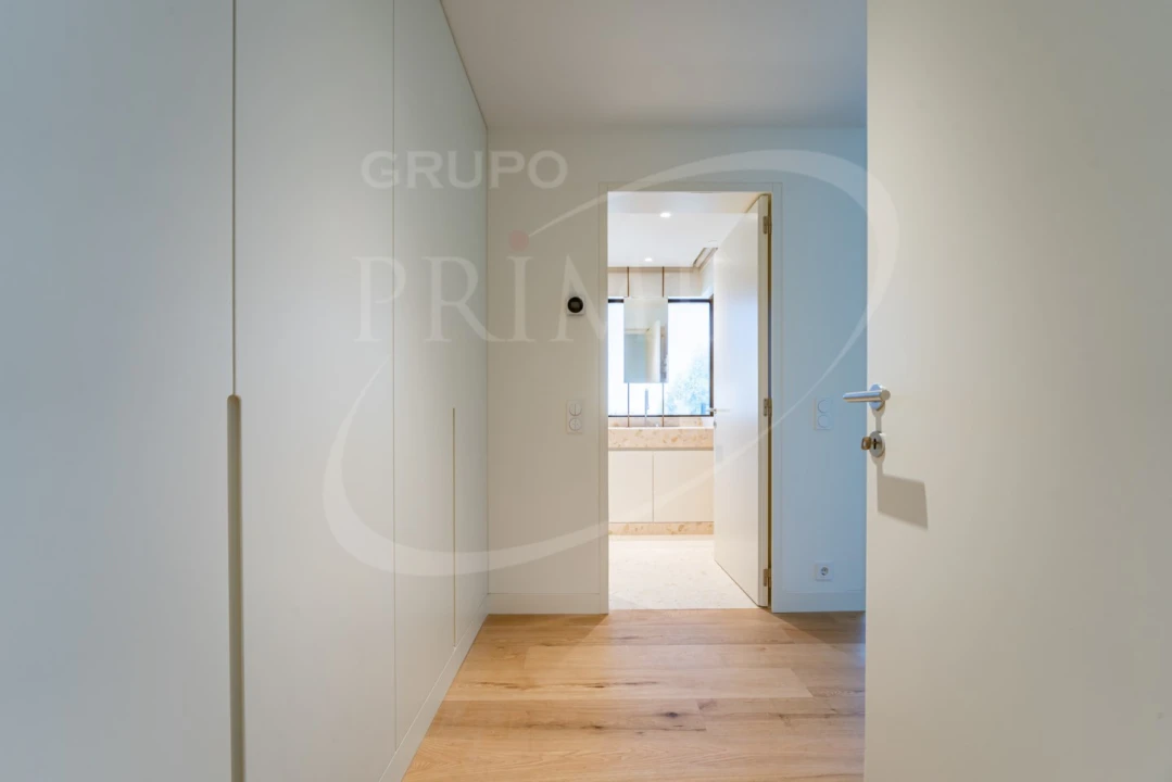 Apartamento T3 para Venda em Aldoar, Foz do Douro e Nevogilde Foto 19