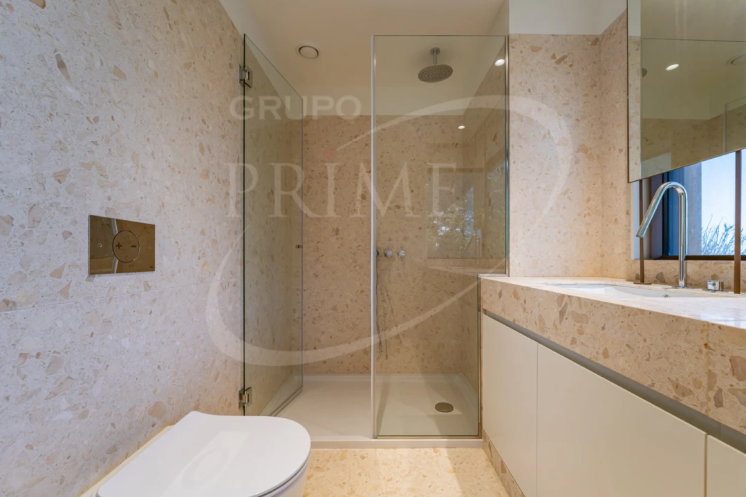 Apartamento T3 para Venda em Aldoar, Foz do Douro e Nevogilde Foto 20