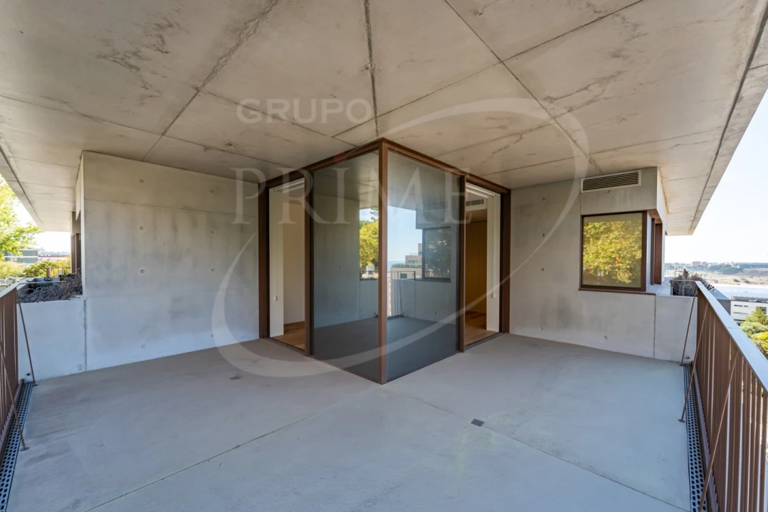 Apartamento T3 para Venda em Aldoar, Foz do Douro e Nevogilde Foto 24