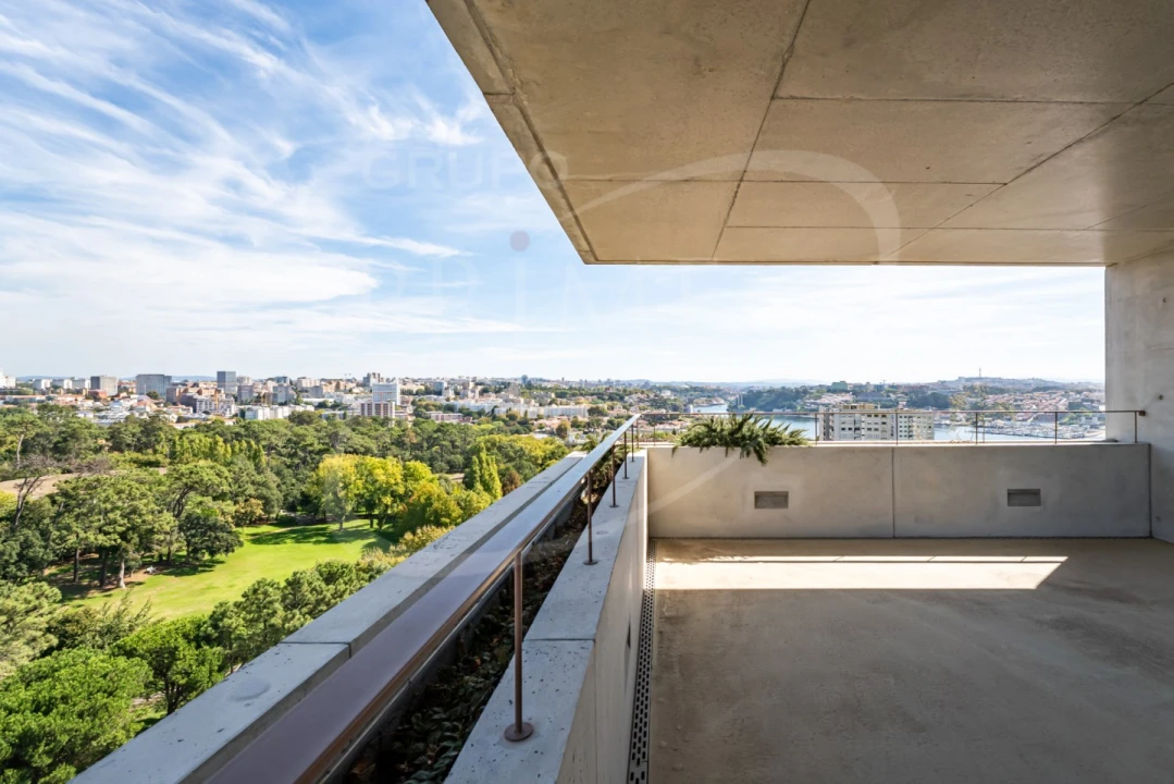 Apartamento T3 para Venda em Aldoar, Foz do Douro e Nevogilde Foto 25
