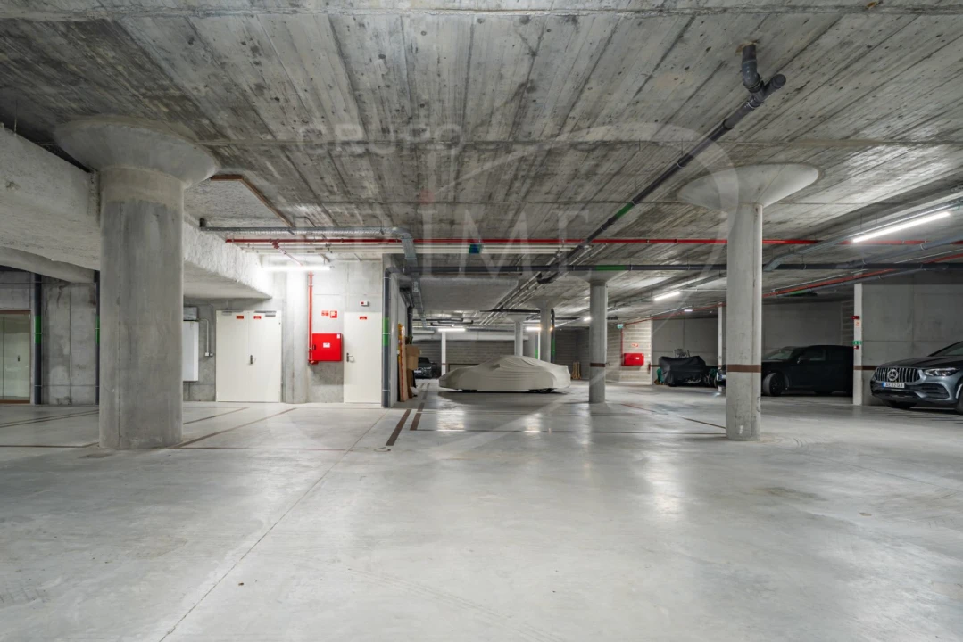 Apartamento T3 para Venda em Aldoar, Foz do Douro e Nevogilde Foto 27